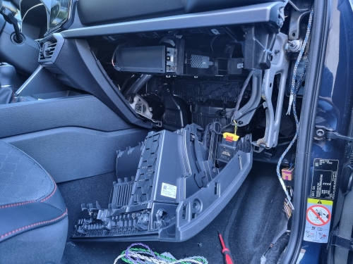 3wege passiv Seat Leon 4kl st 00005