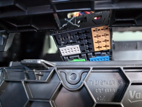 3wege passiv Seat Leon 4kl st 00010