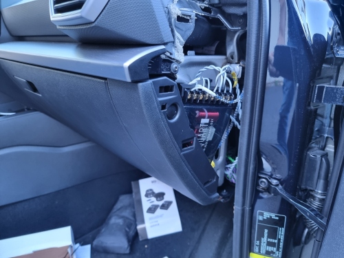 3wege passiv Seat Leon 4kl st 00011