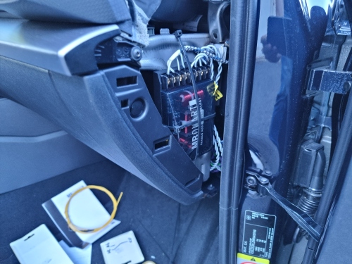 3wege passiv Seat Leon 4kl st 00012