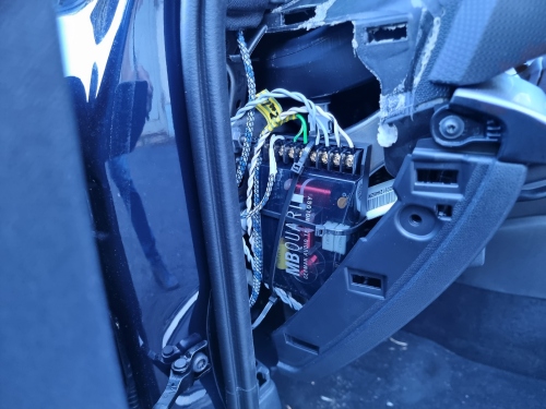 3wege passiv Seat Leon 4kl st 00013