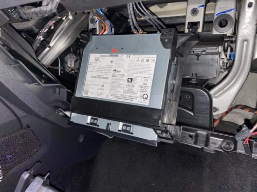 3wege passiv Seat Leon 4kl st 00015