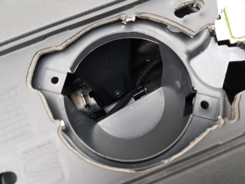 Einbau Center Speaker 0004