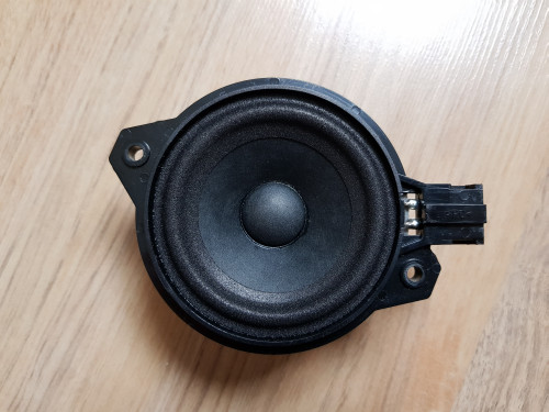 Einbau Center Speaker 0007