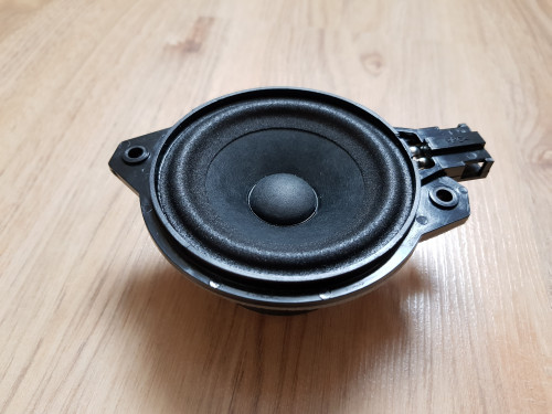 Einbau Center Speaker 0008