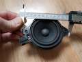 Einbau Center Speaker 0015