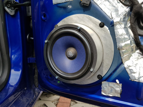 Einbau TMT 0052