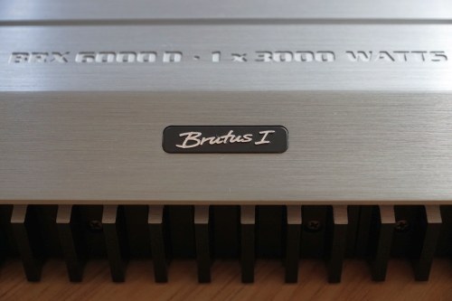 Hifonics Brutus BRX 6000D 0009