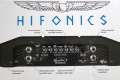 Hifonics Brutus BRX 6000D 0002