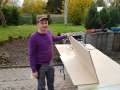 Kofferraumeinbau 0031