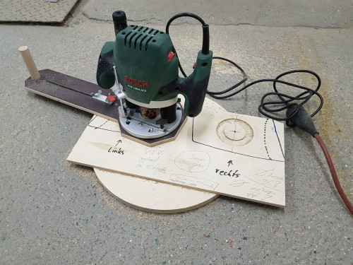 MT Einbau 00045