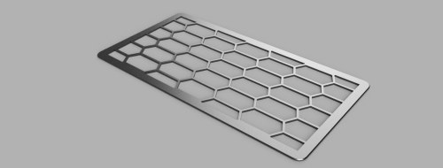 Subampabdeckung 0005