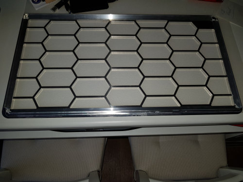 Subampabdeckung 0025