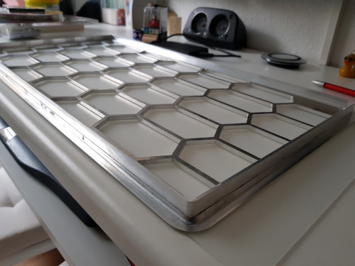 Subampabdeckung 0026