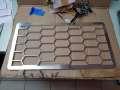 Subampabdeckung 0019