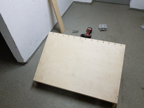 Subgehaeusebau 0002