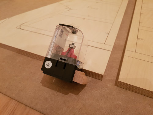 Subgehaeusebau 0020