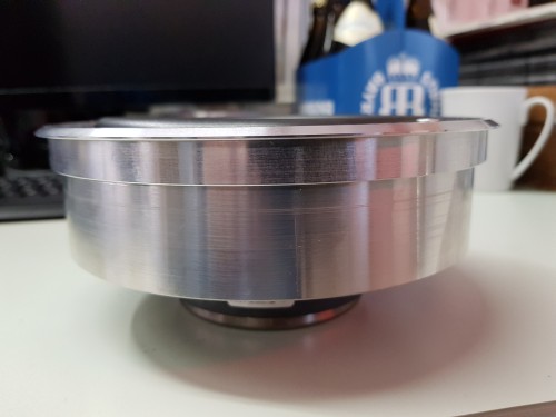TMT Zierblende 00013
