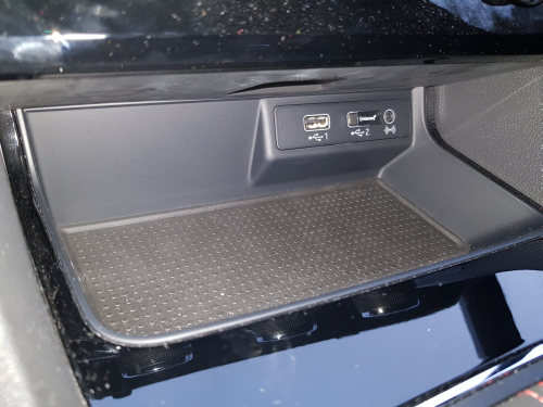 Umbau Mittelkonsole 0002