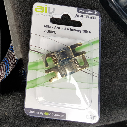 erster SPL Test 00001
