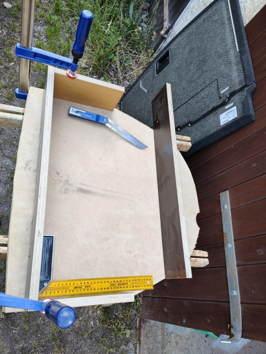 Bau Subgehaeuse Stefan Cupra 00005