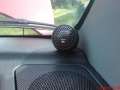 Einbau im Citroen Berlingo 013