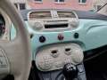 neues Radio Fiat 500 00002