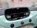 neues Radio Fiat 500 00005