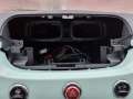 neues Radio Fiat 500 00008