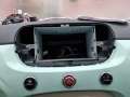 neues Radio Fiat 500 00012