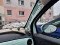 neues Radio Fiat 500 00017