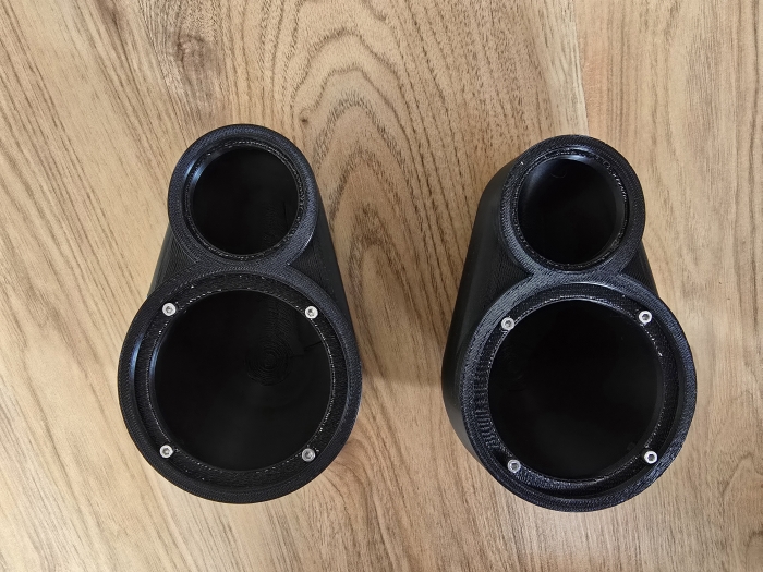 3d Druck Ford Transit Custom 00007