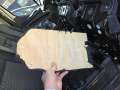 Amp Einbau Ford Transit Custom 00010