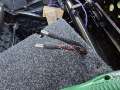 Amp Einbau Ford Transit Custom 00012
