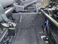 Amp Einbau Ford Transit Custom 00013