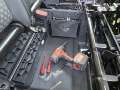 Amp Einbau Ford Transit Custom 00014