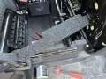 Amp Einbau Ford Transit Custom 00015