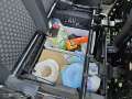 Amp Einbau Ford Transit Custom 00019
