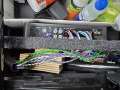 Amp Einbau Ford Transit Custom 00020
