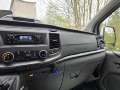 Amp Einbau Ford Transit Custom 00023