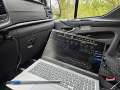 Amp Einbau Ford Transit Custom 00024