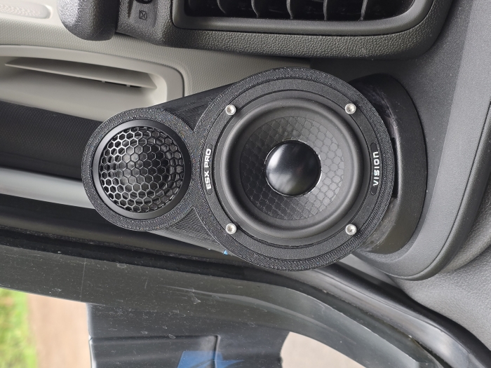 HT MT Einbau Ford Transit Custom 00038