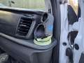 HT MT Einbau Ford Transit Custom 00008