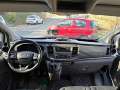 HT MT Einbau Ford Transit Custom 00010