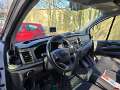 HT MT Einbau Ford Transit Custom 00016
