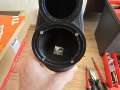 HT MT Einbau Ford Transit Custom 00021
