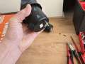 HT MT Einbau Ford Transit Custom 00022