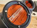 HT MT Einbau Ford Transit Custom 00027