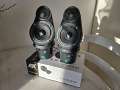 HT MT Einbau Ford Transit Custom 00034