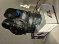 HT MT Einbau Ford Transit Custom 00036
